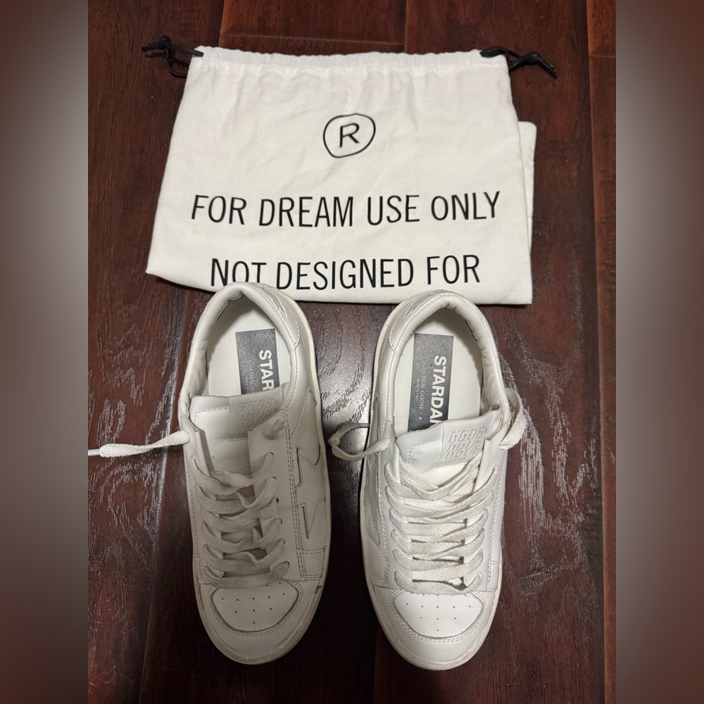 Golden Goose Stardan Sneakers